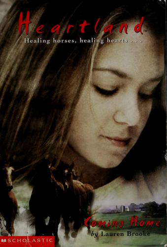 Coming Home (Heartland #1)
