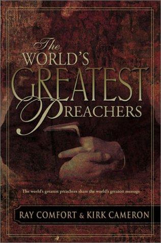 Worlds Greatest Preachers