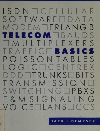 Telecom Basics