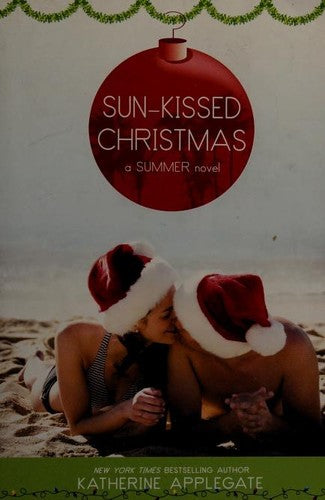 Sun-Kissed Christmas