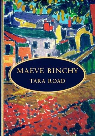 Tara Road (without dust jacket)