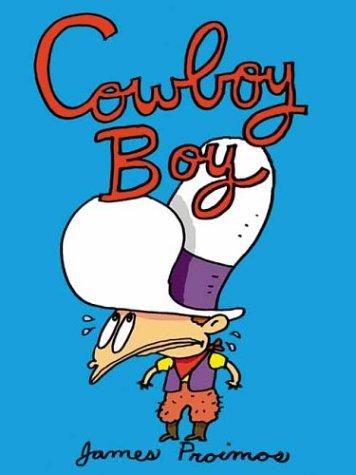 Cowboy Boy