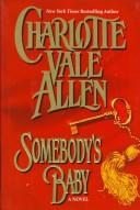 Somebody's Baby (Hardcover)