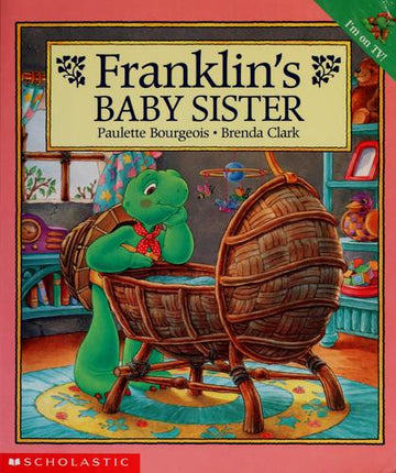 Franklin's Baby Sister