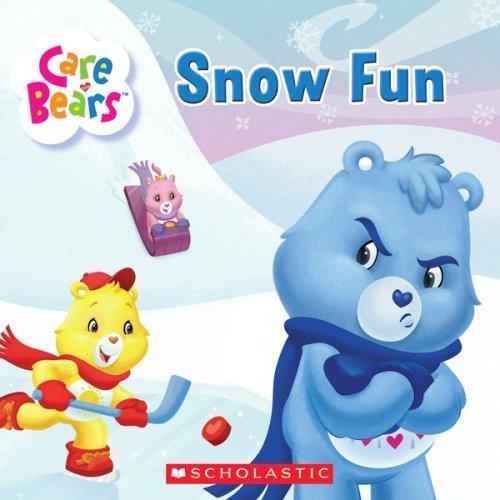 Snow Fun