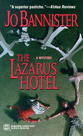 The Lazarus Hotel