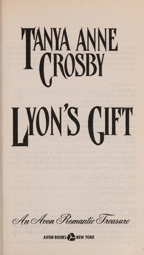 Lyon's Gift