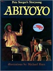 Abiyoyo: based on a South African Lullaby and folk story