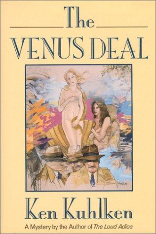 The Venus Deal