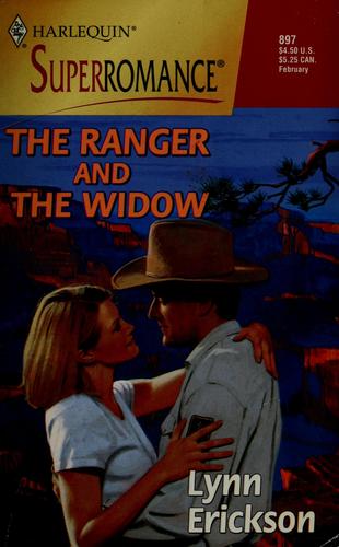 The Ranger And The Widow (Harlequin Superromance No. 897)