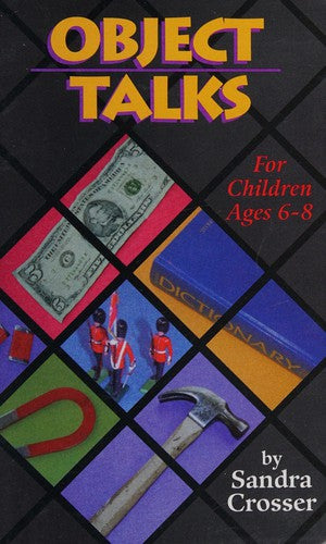 Object Talks For Children