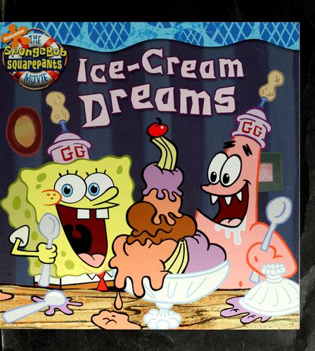 Ice-Cream Dreams (Spongebob Squarepants)