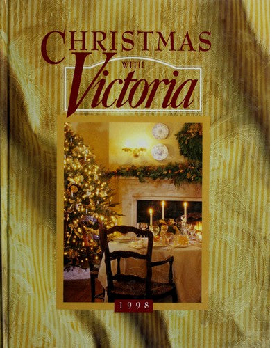Christmas With Victoria 1998