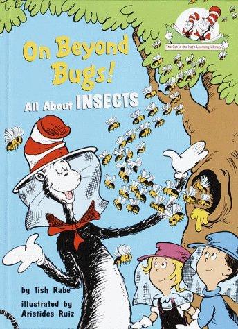 On Beyond Bugs: All About Insects (Cat In The Hat's Lrning Libry)