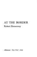 At the border