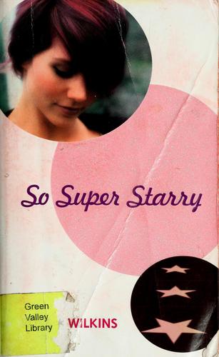 So Super Starry
