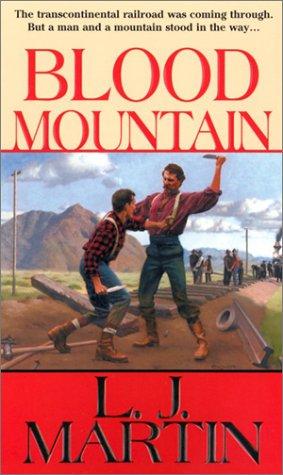 Blood Mountain