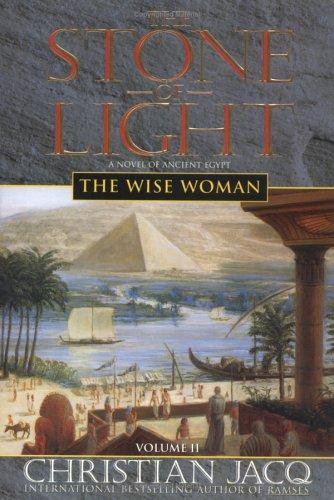The Wise Woman: The Stone Of Light