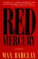 Red Mercury: A Novel