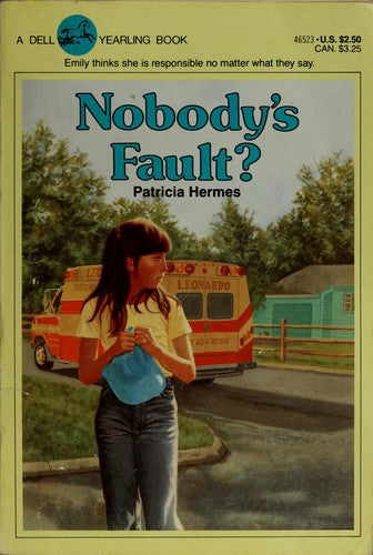 Nobody's Fault