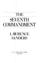 The Seventh Commandment
