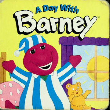 A Day With Barney