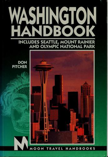 Washington Handbook: (5th ed)