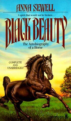 Black Beauty: The Autobiography Of A Horse