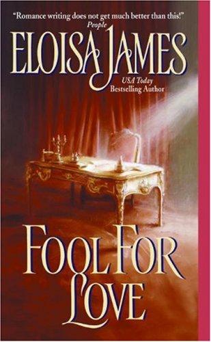 Fool For Love