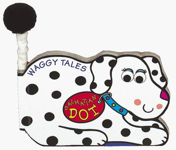 Dalmation Dot