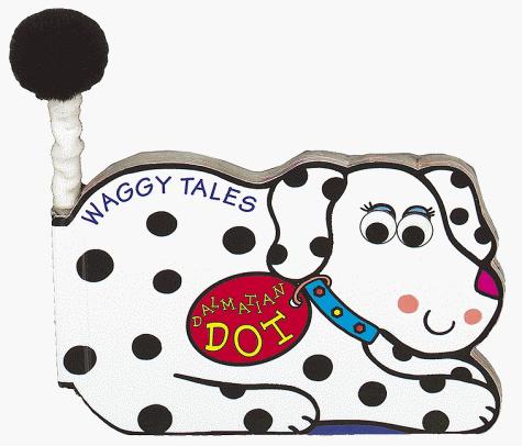 Dalmation Dot