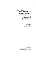 The Woman In Management: Career And Family Issues