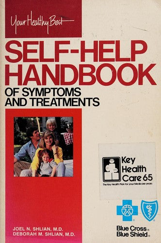 Self-Help Handbook Of Symptoms And Treatments