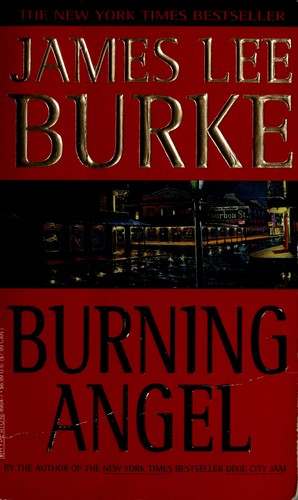 Burning Angel