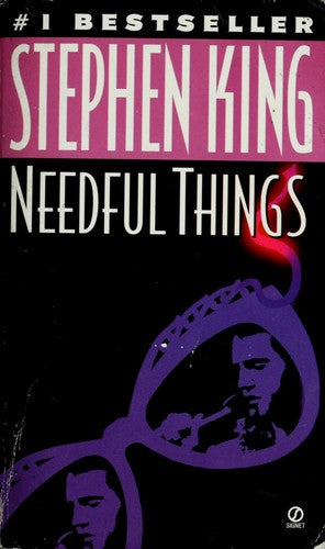 Needful Things