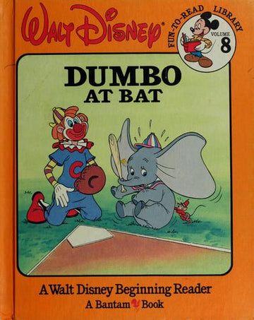 Dftr: Disney 8