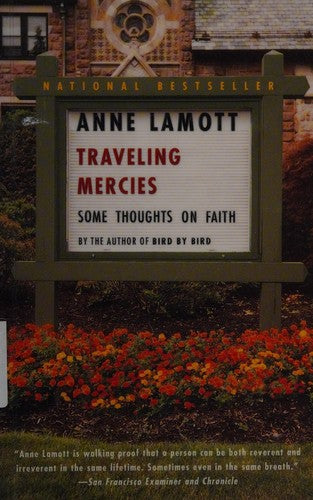 Traveling Mercies: Some Thoughts on Faith