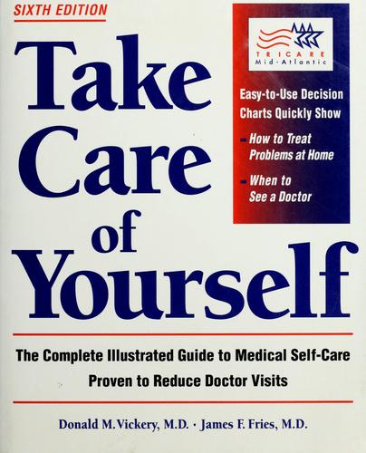Take Care Of Yourself