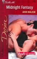 Midnight Fantasy (Body & Soul) (Silhouette Desire, No. 1304)