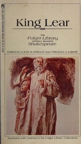The Tragedy of King Lear