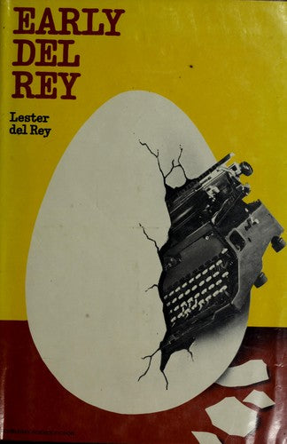 Early Del Rey