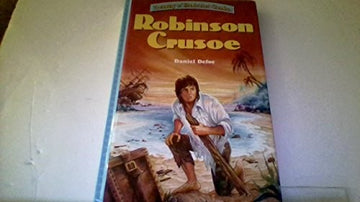 Robinson Crusoe
