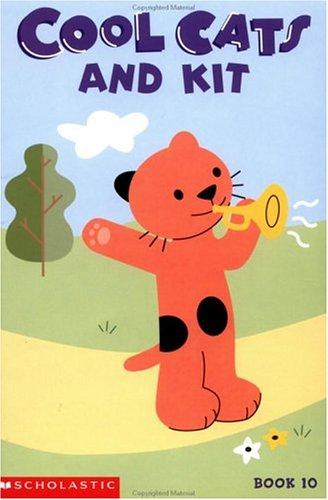 Cool Cats And Kit