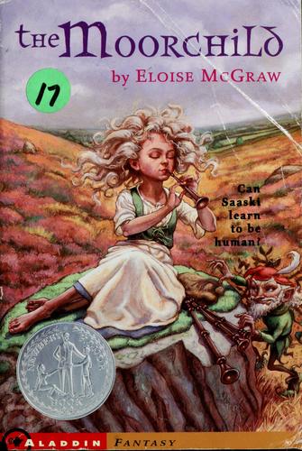 The Moorchild (Aladdin Fantasy)
