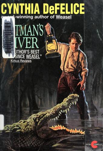 Lostman's River