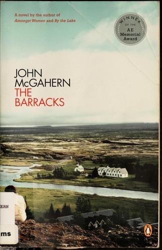 The Barracks (Winner of the AE Memorial Award)