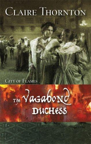 The Vagabond Duchess (Harlequin Historical Series)