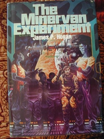 Minervan Experiment