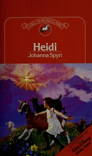 Heidi