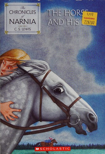The Horse And His Boy